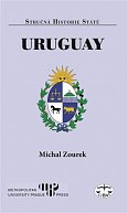 Uruguay - Stručná historie států