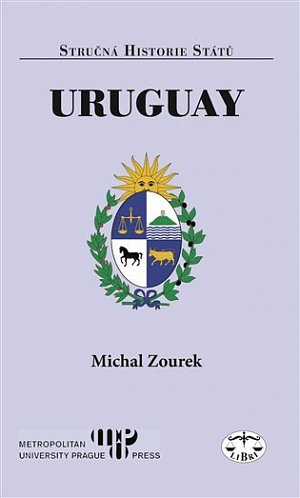 Uruguay - Stručná historie států