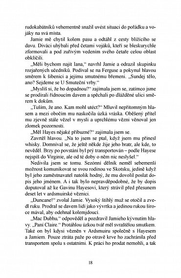 Náhled Bubny podzimu