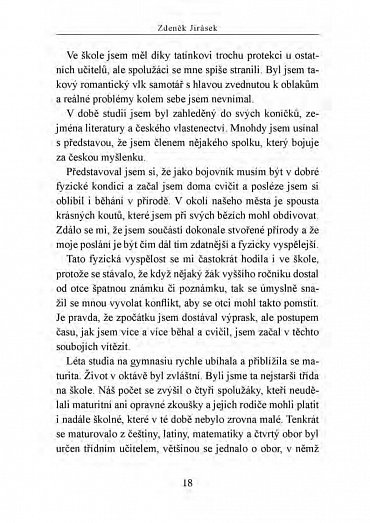 Náhled Život není takový, jak si přejeme - Životní příběh prvorepublikového pražského detektiva