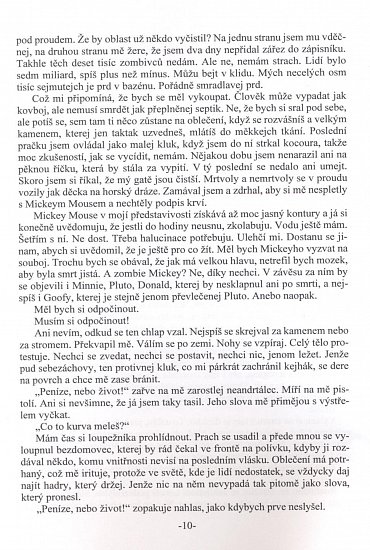 Náhled Mrtví kráčí po zemi 1 - Život v ráji