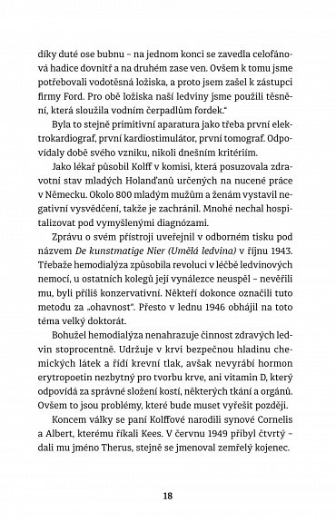 Náhled Géniové XX. století Kniha třetí