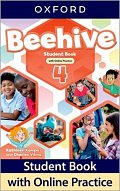 Beehive 4 Student´s Book with Online Practice