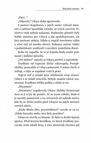 Náhled Krocení sopek - Fantastické příběhy z jihovýchodní Asie