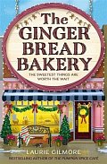 Gingerbread Bakery