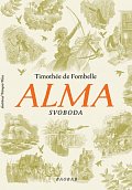 Alma 3 - Svoboda