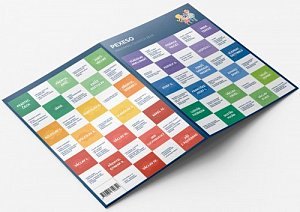 Pexeso: Panovníci českých zemí