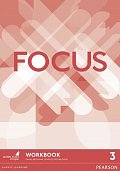 Focus 1st Edition Level 3 Workbook