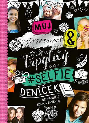 Můj selfie deníček