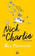 Nick a Charlie - Novela k Srdcerváčům
