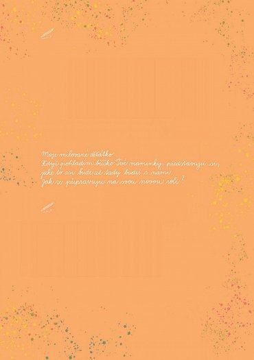 Náhled Kniha Života