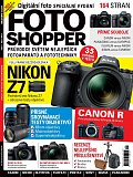 FOTO SHOPPER – digitální foto speciální vydání