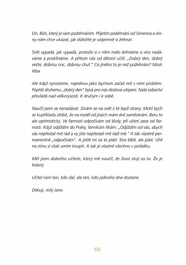 Náhled Jan Saudek: Mystik. Fotograf, kterého se dotkl Bůh