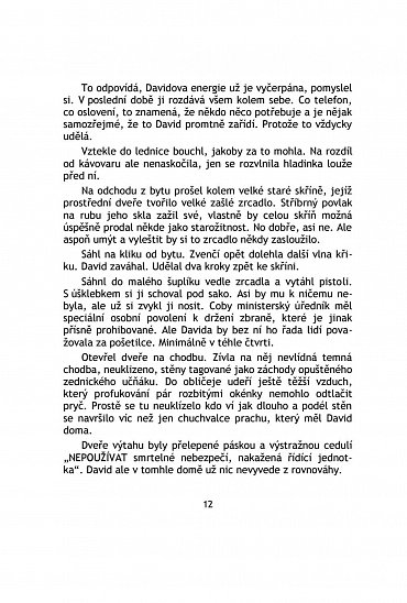 Náhled Liber Vitae