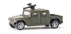 SIKU Military Desert Storm