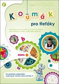 Koumák pro třeťáky - Rozšiřující pracovní sešit pro všechny třeťáky, kteří chtějí víc vědět...