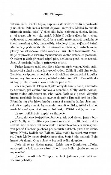 Náhled Oceán mezi námi