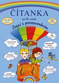Čítanka 6, tvrdá vazba - Čtení s porozuměním, 4.  vydání