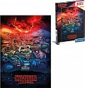 Puzzle Super: Stranger Things 300 dílků
