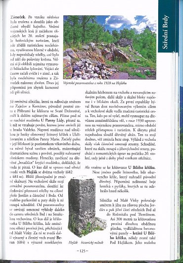 Náhled Brdy známé i neznámé