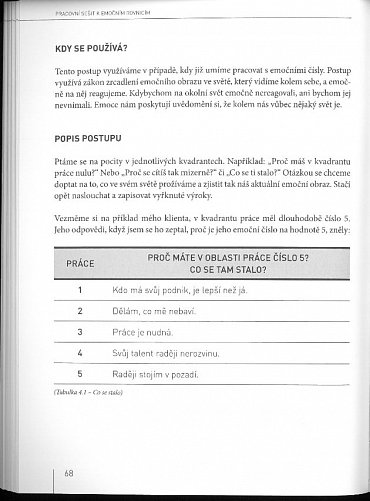Náhled Pracovní sešit k emočním rovnicím