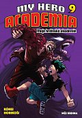 Moje hrdinská akademie 9 - Můj hrdina
