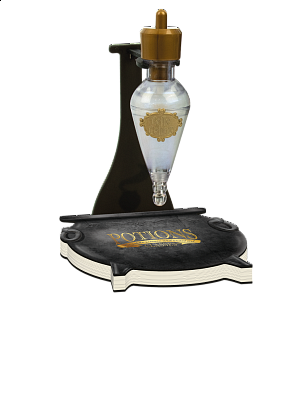 Harry Potter set Potion Master