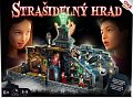 Cool Games Strašidelný hrad - hra