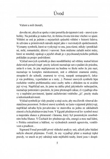 Náhled Velký snář