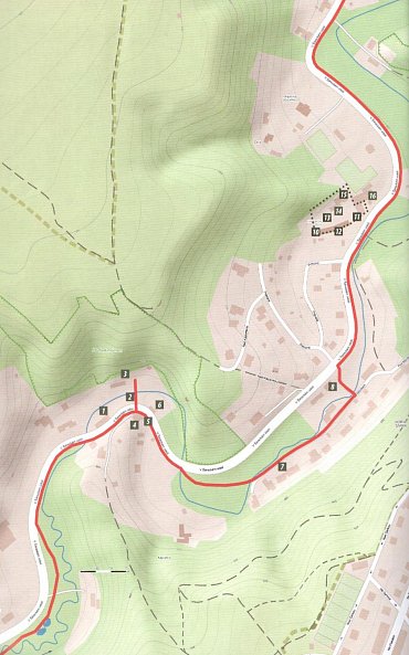 Náhled Praha neznámá II