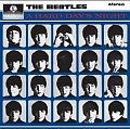 Beatles: A Hard Day´s Night - LP