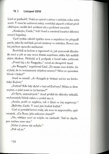 Náhled Složka 64, 1.  vydání