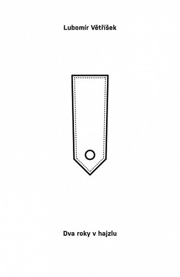 Náhled Dva roky v hajzlu