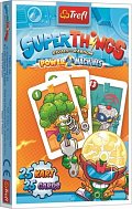 Černý Petr Super Zings