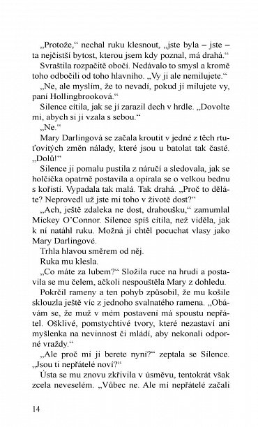 Náhled Skandální vášeň