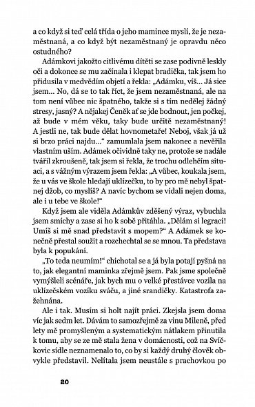 Náhled Falešný pohřeb