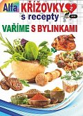 Křížovky s recepty 2/2024 - Vaříme s bylinkami