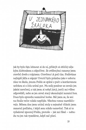 Náhled Přihraj, Carlosi!