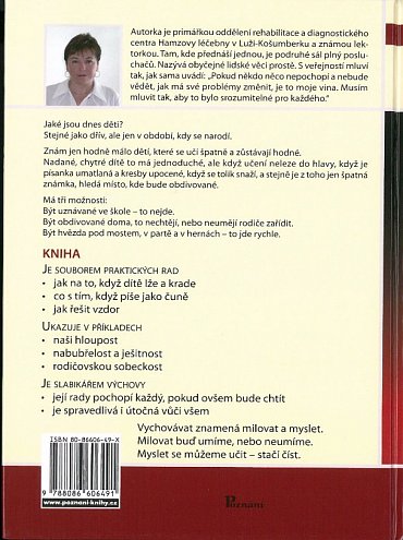Náhled Jak žít a nezbláznit se - Psychologie dítěte od předškolního věku do dospělosti