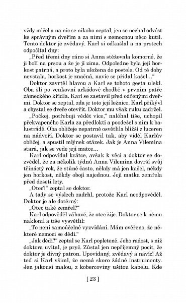 Náhled Sklíněné korálky