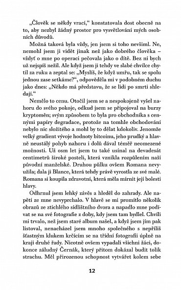 Náhled Poslední stanice Hamburk