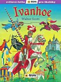 Ivanhoe - Světová četba pro školáky