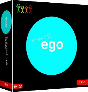 Ego Family