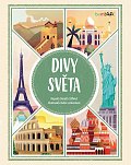 Divy světa