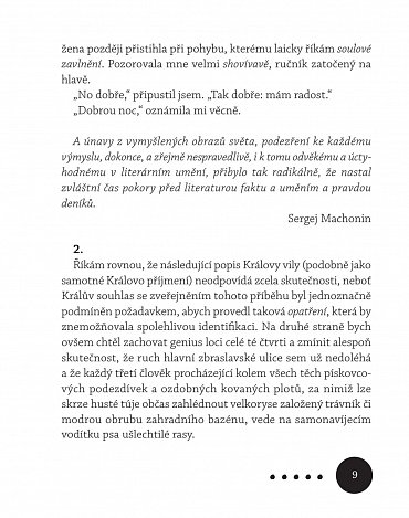 Náhled Výchova dívek v Čechách, 6.  vydání