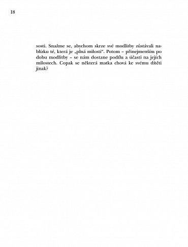 Náhled Předzpěv k Andělskému pozdravení