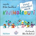 Knihožrouti - Tajný čtenářský spolek