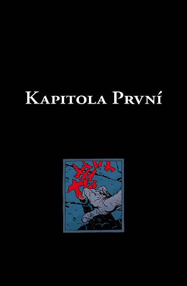 Náhled Hellboy 8 - Temnota vábí, 1.  vydání