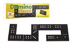 Domino Classic 28 ks - společenská hra