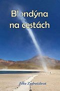 Blondýna na cestách